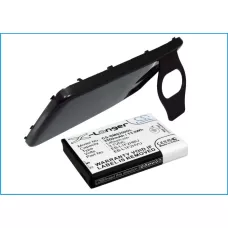 Reemplazo de batería compatible para Samsung EB-L1F2HBU,EB-L1F2HVU,EB-L1F2KVK