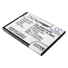 Reemplazo de batería compatible para Sprint EB-L1F2HBU,EB-L1F2HVU,EB-L1F2KVK