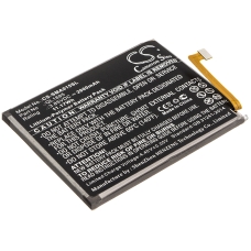 Reemplazo de batería compatible para Samsung QL1695