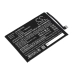 Batería del teléfono móvil Samsung CS-SMA032SL