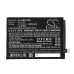 Batería del teléfono móvil Samsung CS-SMA032SL