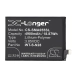 Batería del teléfono móvil Samsung CS-SMA055SL