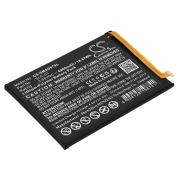 Battery compatibleWith Mobile Phone Battery