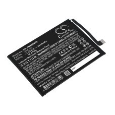 Reemplazo de batería compatible para Samsung SLC-50