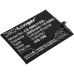 Batería del teléfono móvil Samsung CS-SMA115SL