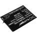 Batería del teléfono móvil Samsung CS-SMA115SL