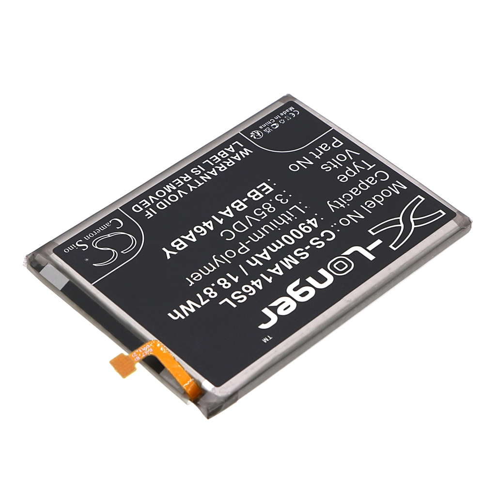 Batería del teléfono móvil Samsung CS-SMA146SL