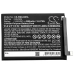 Batería del teléfono móvil Samsung CS-SMA220SL