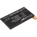 Batería del teléfono móvil Samsung CS-SMA327SL