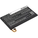 Batería del teléfono móvil Samsung CS-SMA327SL