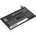 Batería del teléfono móvil Samsung CS-SMA327SL