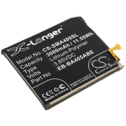 Battery compatibleWith Samsung