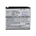 Batería compatible con Samsung CS-SMA437SL