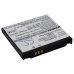 Batería compatible con Samsung CS-SMA437SL