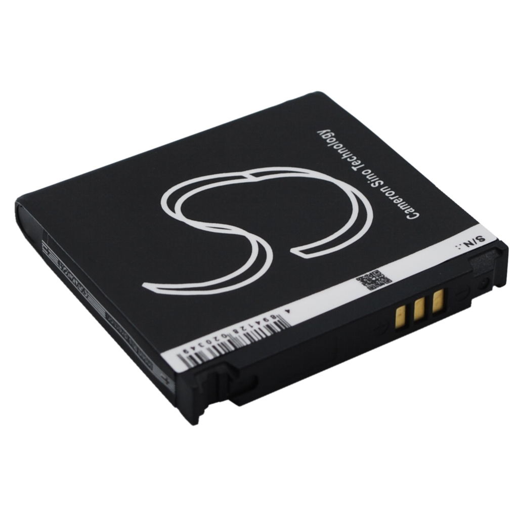 Batería compatible con Samsung CS-SMA437SL