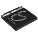 Batería compatible con Samsung CS-SMA437SL