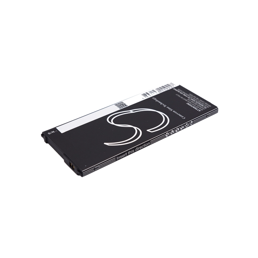 Batería del teléfono móvil Samsung CS-SMA510SL