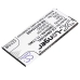 Battery Replaces EB-BA510ABE