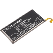 Battery compatibleWith Samsung