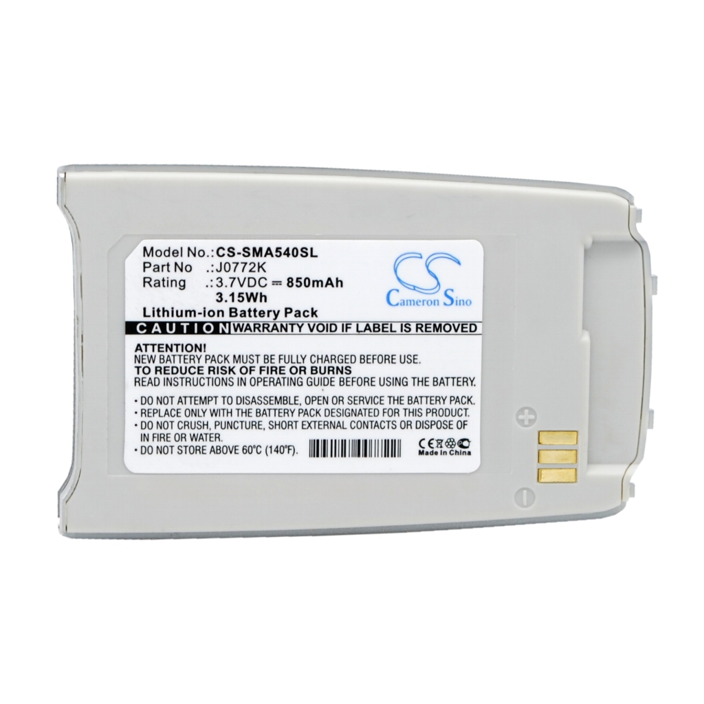 Battery compatible with Mobile Phone Battery
