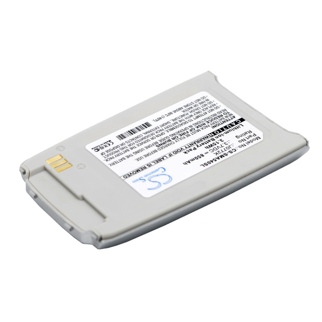 Battery compatible with Mobile Phone Battery