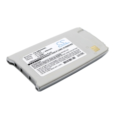 Reemplazo de batería compatible para Samsung BAT-SAMA540