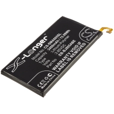 Reemplazo de batería compatible para Samsung EB-BJ805ABE,GH82-16480A