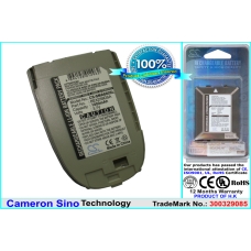 Reemplazo de batería compatible para Samsung BEX239DSA