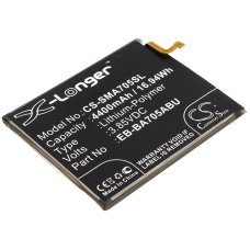 Reemplazo de batería compatible para Samsung EB-BA705ABE,EB-BA705ABU,GH82-19746A