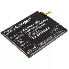 Reemplazo de batería compatible para Samsung EB-BA705ABE,EB-BA705ABU,GH82-19746A