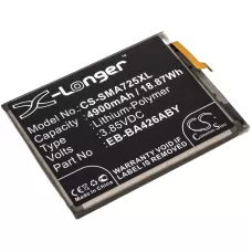 Reemplazo de batería compatible para Samsung EB-BA426ABY,GH82-24377A,GH82-25461A