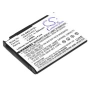 CS-SMA767SL<br />Baterías para  reemplaza la batería AB553446CAB