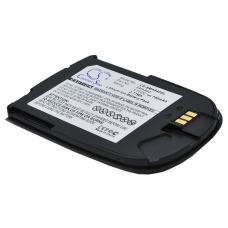 Reemplazo de batería compatible para Samsung 
