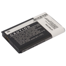 Reemplazo de batería compatible para Samsung AB663450BA,AB663450BABSTD