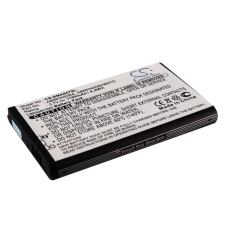 Reemplazo de batería compatible para Samsung AB663450BA,AB663450BABSTD