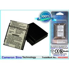 Reemplazo de batería compatible para Samsung BST4968BAB,BST5168BA