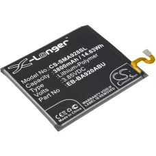 Reemplazo de batería compatible para Samsung EB-BA920ABE,EB-BA920ABU,GH82-18306A