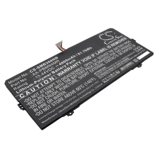 Reemplazo de batería compatible para Samsung AA-PBMN4MR