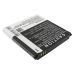 Battery Replaces B740AC