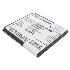 Reemplazo de batería compatible para Samsung B740AC,B740AE,EB-K740AEWEG