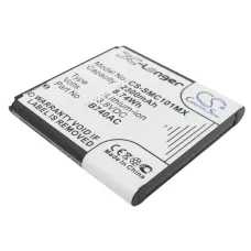 Reemplazo de batería compatible para Samsung B740AC,B740AE,EB-K740AEWEG