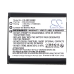 Camera Battery Samsung CS-SMC200MC