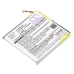 Battery Replaces HA9036BDXAA