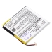 Battery Replaces HA9036BDXAA