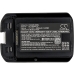 BarCode, Scanner Battery Symbol MC40N0-SCG3R00
