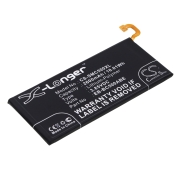 Battery for Samsung Galaxy C5 Pro Duos