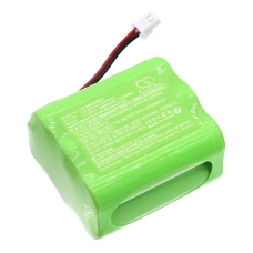 Reemplazo de batería compatible para AT&T GP230AAHC6YMXZ