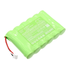 Reemplazo de batería compatible para Snom BT200660