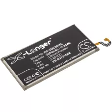 Reemplazo de batería compatible para Samsung EB-BJ731ABE