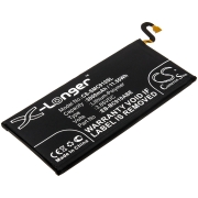 Battery compatibleWith Samsung